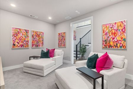 Lakewood Village 50s by American Legend Homes in Lakewood Village - image 7