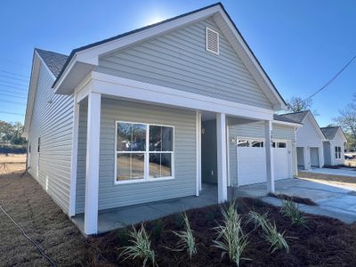 New construction Single-Family house 3009 Harvey Ave, North Charleston, SC 29405 null- photo 2 2