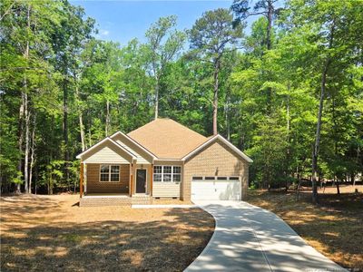 New construction Single-Family house 1138 Beaver Br, Sanford, NC 27332 - image