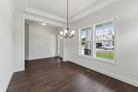 New construction Single-Family house 91 Ivy Ridge Rd, Chapel Hill, NC 27516 plan Mason - image 20