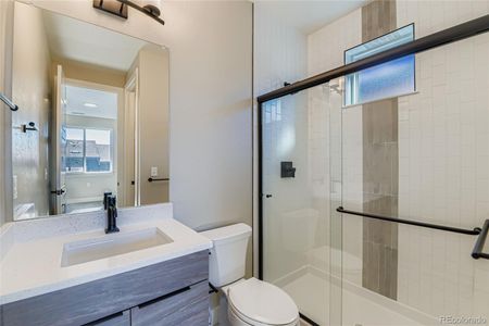 New construction Single-Family house 16595 Peak Wy, Broomfield, CO 80023 - image 13