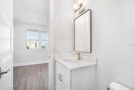 New construction Single-Family house 4229 Saltwater Pearl Wy, Cortez, FL 34215 - image 6