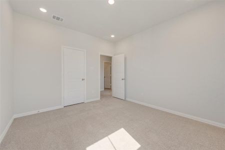 New construction Single-Family house 2036 Burriana Ct, Little Elm, TX 75068 Vienna- photo 20 20