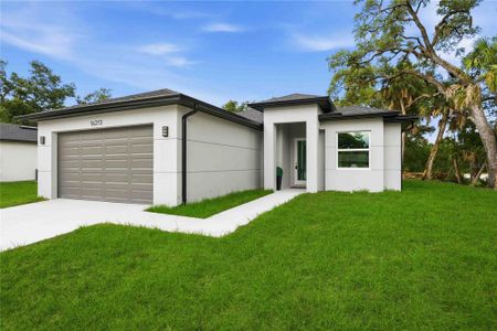 New construction Single-Family house 16213 Cashmere Ave Dr, Port Charlotte, FL 33954 - image