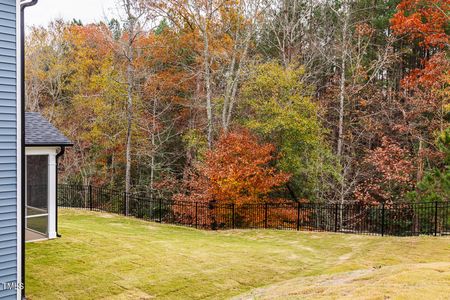 New construction Single-Family house 81 Providence Crk Dr, Unit Lot 1, Fuquay Varina, NC 27526 null- photo 10 10