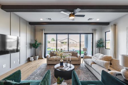 New construction Single-Family house 7394 W Lisbon Ln, Peoria, AZ 85381 - image 19