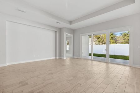 New construction Single-Family house 14224 Lons Pl, Jacksonville, FL 32226 plan Cherryfield II - image 11