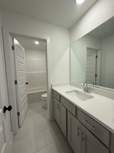 New construction Single-Family house 6890 Talcott, Bartlett, TN 38134 plan Provost - image 4