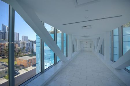 New construction Condo house 700 Ne 26Th Ter, Unit 2001, Miami, FL 33137 null- photo 28 28