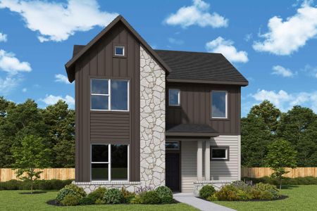 Jubilee - Grove Row Collection by David Weekley Homes in Hockley - image 18