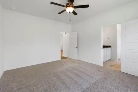 New construction Single-Family house 3718 Youpon Ln, Huntsville, TX 77340 plan The 2516 - image 20