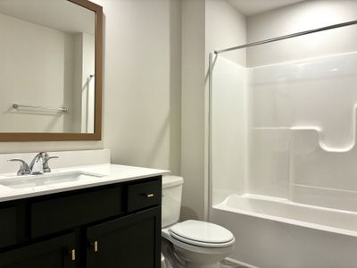 New construction Single-Family house 238 Taylor Woods Ct, Greenville, SC 29607 plan The Kensington A - image 9