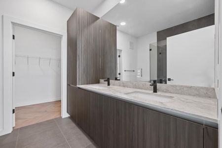 New construction Condo house 2209 S 1St St, Unit 310, Austin, TX 78704 - image 11