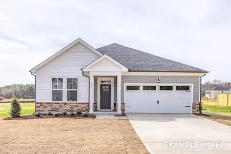 New construction Single-Family house 190 Windgate Wy, Mooresville, NC 28115 - image