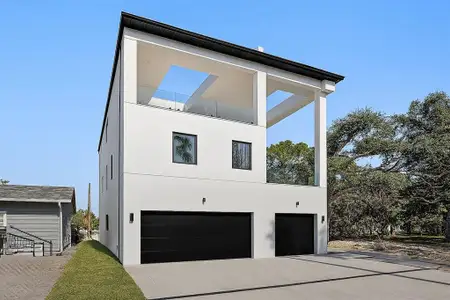 New construction Single-Family house 2320 W N B St, Unit 2, Tampa, FL 33609 - image