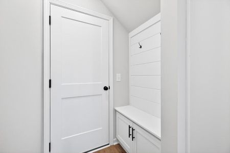 New construction Townhouse house 562 Madison St, Unit 110, Commerce, GA 30529 - image 12