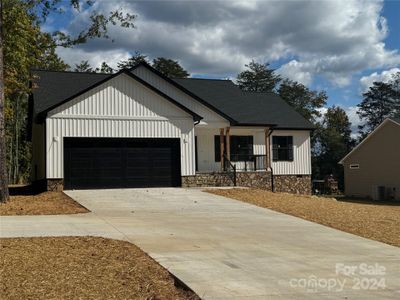 New construction Single-Family house 256 Houpe Road, Statesville, NC 28625 - photo 0