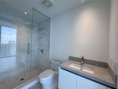 New construction Condo house 700 Ne 26Th Ter, Unit 2001, Miami, FL 33137 null- photo 48 48