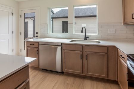New construction Single-Family house 945 Trumpet Ln, Windsor, CO 80550 plan Magnolia - image 13