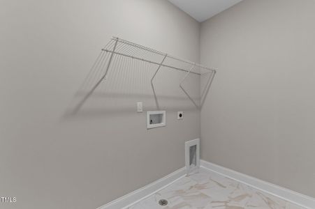 New construction Single-Family house 25 Arbor Dr, Youngsville, NC 27596 - image 13