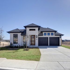 New construction Single-Family house 2914 Rough Holw, San Antonio, TX 78245 2476W- photo 25 25