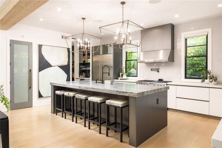 New construction Single-Family house 2469 River Oak Dr, Decatur, GA 30033 null- photo 13 13