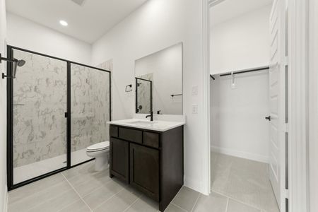 New construction Single-Family house 119 Endowment Ln, McLendon-Chisholm, TX 75032 plan Sperry (Legacy Series) - image 10