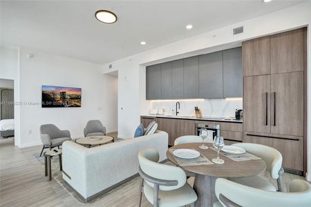 New construction Condo house 580 72Nd St, Unit 2102, Miami, FL 33141 - image 7