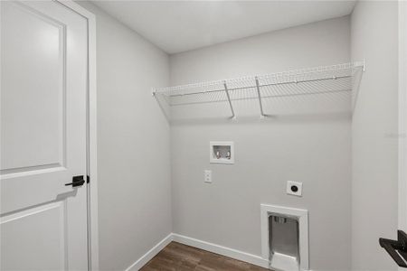 New construction Single-Family house 4480 Nw 37Th St Rd, Ocala, FL 34482 plan Cremello - image 17