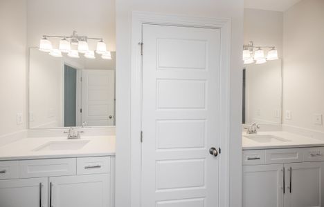 New construction Single-Family house 1280 Acadia Dr, Thomson, GA 30824 plan Bondi IV - image 12