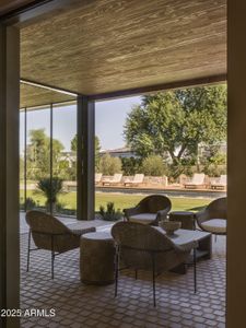 New construction Single-Family house 8631 N Avenida Del Sol, Paradise Valley, AZ 85253 - image