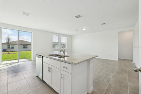 New construction Single-Family house 1344 Oak Valley Dr, Auburndale, FL 33823 Crisp- photo 12 12