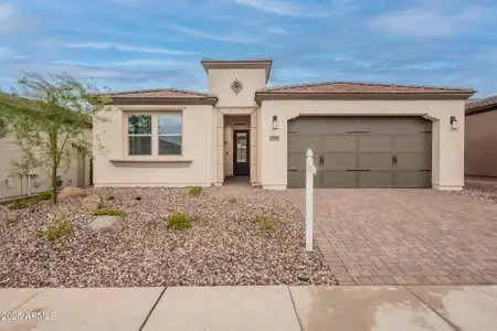 Encanterra® a Trilogy® Resort Community by Shea Homes in Queen Creek - image 3