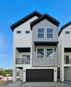 Hammerly Blvd by Prisco Properties LLC in Houston - image 3