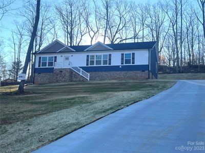 New construction Single-Family house 5756 Dalmatian St, Iron Station, NC 28080 null- photo 0 0