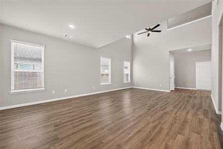 New construction Single-Family house 457 Stone Placa, Brookshire, TX 77423 - image 14