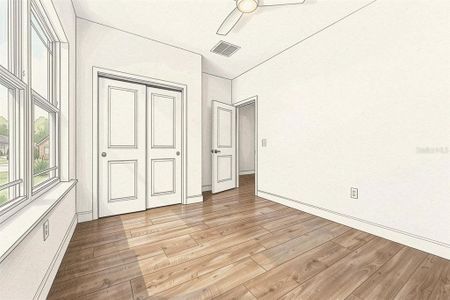 New construction Single-Family house TBD-1 Sw Tbd, Newberry, FL 32669 - image 19