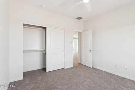 New construction Single-Family house 11227 E Crescent Ave, Mesa, AZ 85208 - image 17