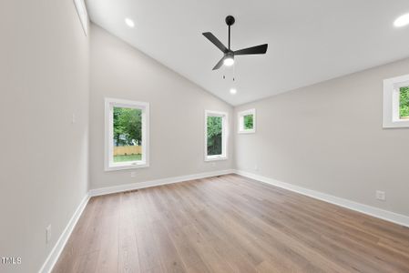 New construction Condo house 1104 Gregg St, Raleigh, NC 27601 null- photo 16 16