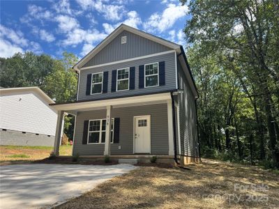 New construction Single-Family house 938 Saturn St, Gastonia, NC 28052 - image