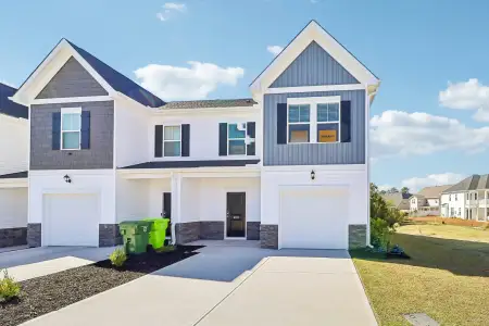 New construction Single-Family house 244 Sunny Hill Dr, Blythewood, SC 29016 plan Lawson - image