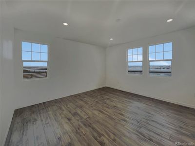 New construction Single-Family house 12892 E 99Th Pl, Commerce City, CO 80022 null- photo 0