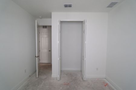 New construction Single-Family house 33227 Amling Pecan Br, Wesley Chapel, FL 33545 Newport II- photo 35 35