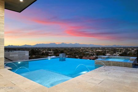 New construction Single-Family house 6516 E Meadowlark Ln, Paradise Valley, AZ 85253 null- photo 5 5