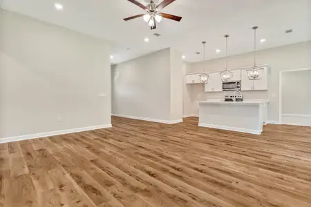 New construction Single-Family house 1342 Hornbeam Dr, Baker, FL 32531 plan Sierra - image 20