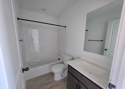 New construction Single-Family house 12856 Red Apple Rd, Schertz, TX 78154 plan Jordan - image 8