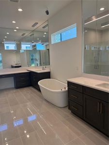 New construction Single-Family house 6125 Village Edge Pl, Sanford, FL 32771 plan Brantley - image 16