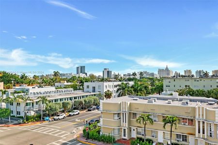 New construction Condo/Apt house 1030 15Th St, Unit PH4, Miami Beach, FL 33139 - photo 29 29