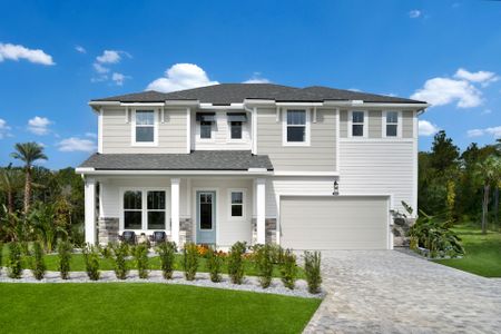 RiverTown - Ravines by Mattamy Homes in St. Johns - photo 24 24