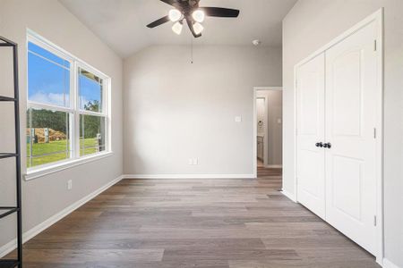 New construction Single-Family house 9601 Moss Rose Ln, Willis, TX 77378 null- photo 12 12